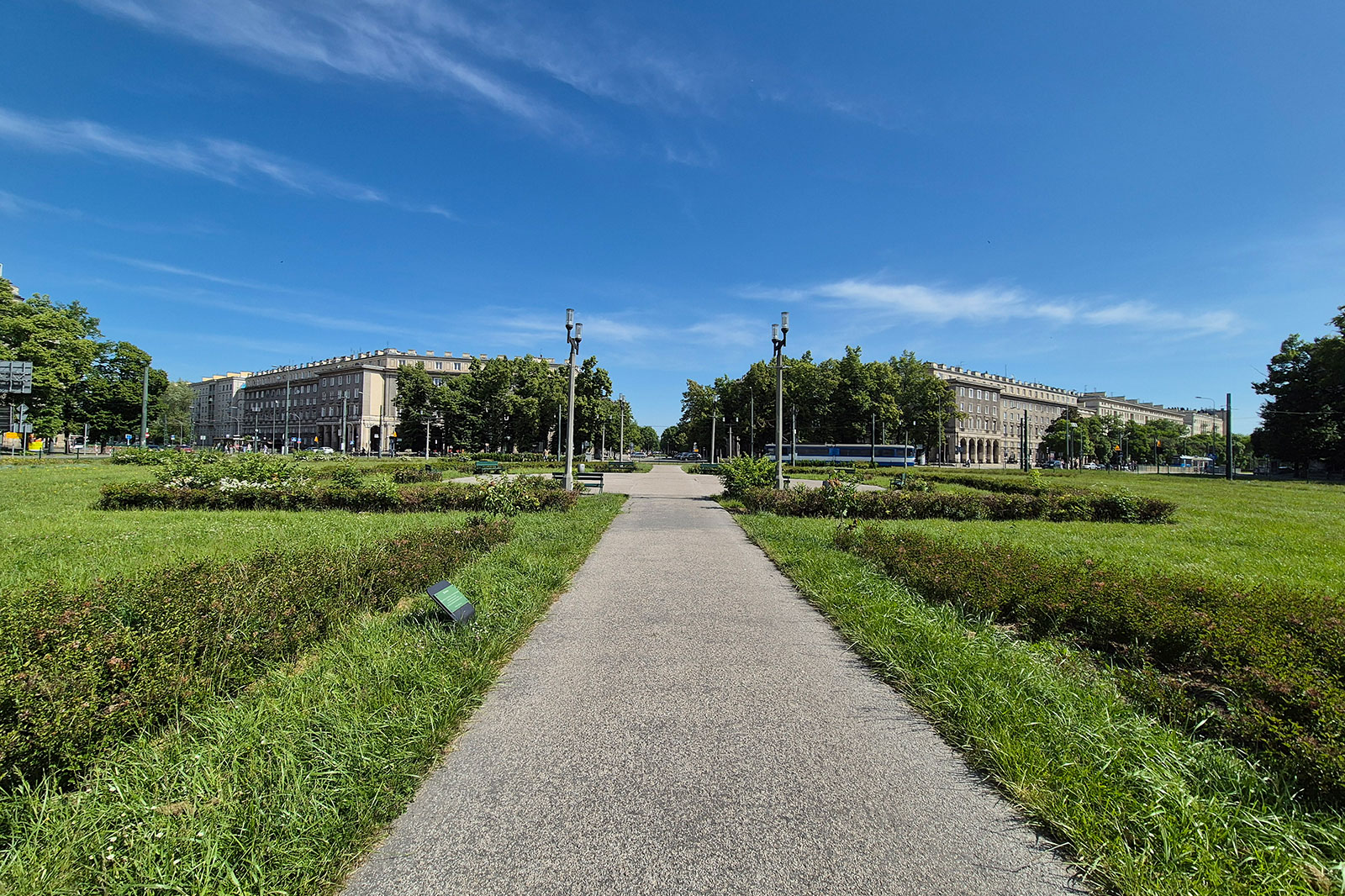 Plac Centralny