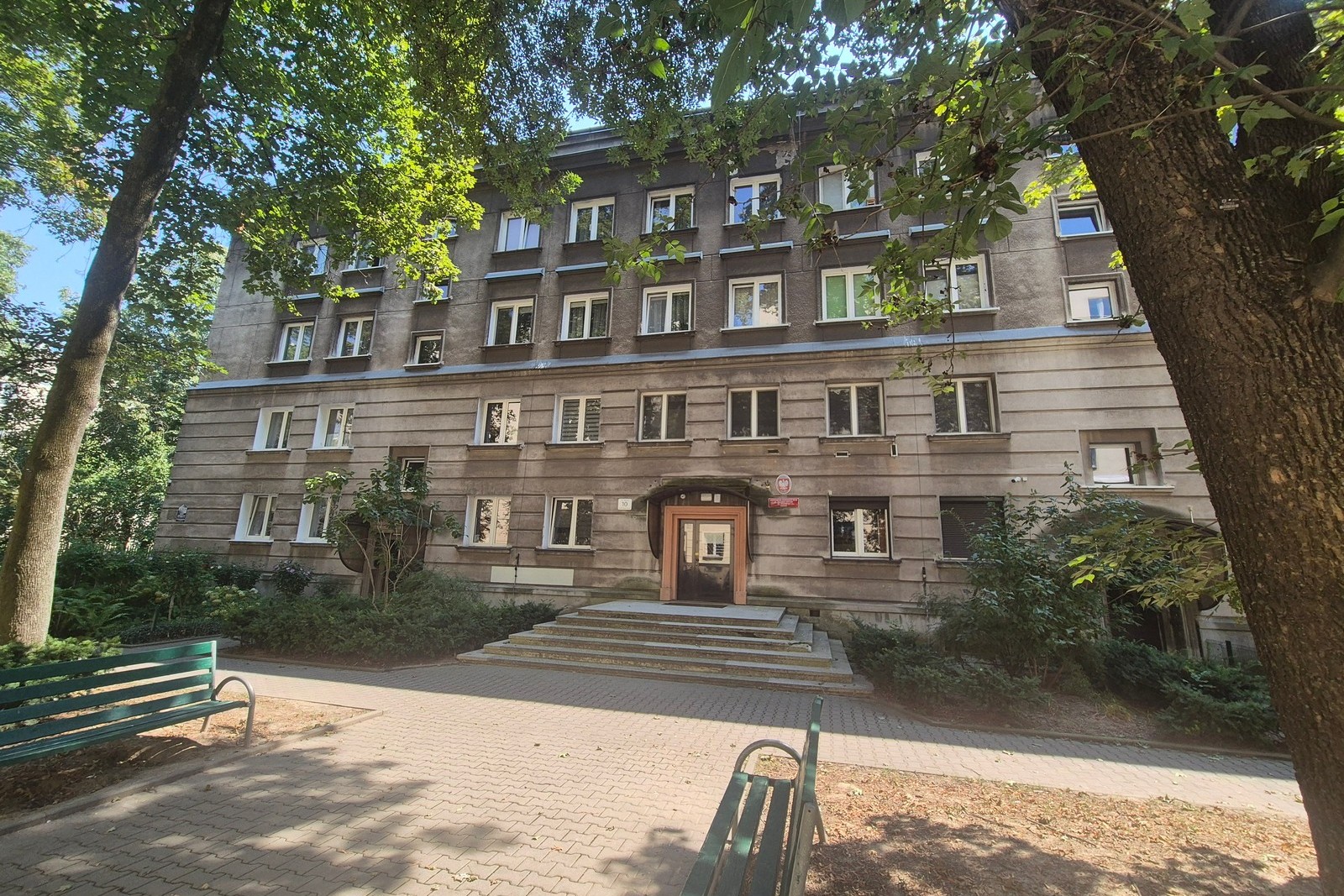 Samorządowe Przedszkole Nr 99