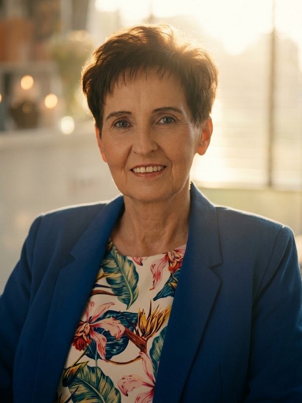 Amelia Juszczak-Michalska