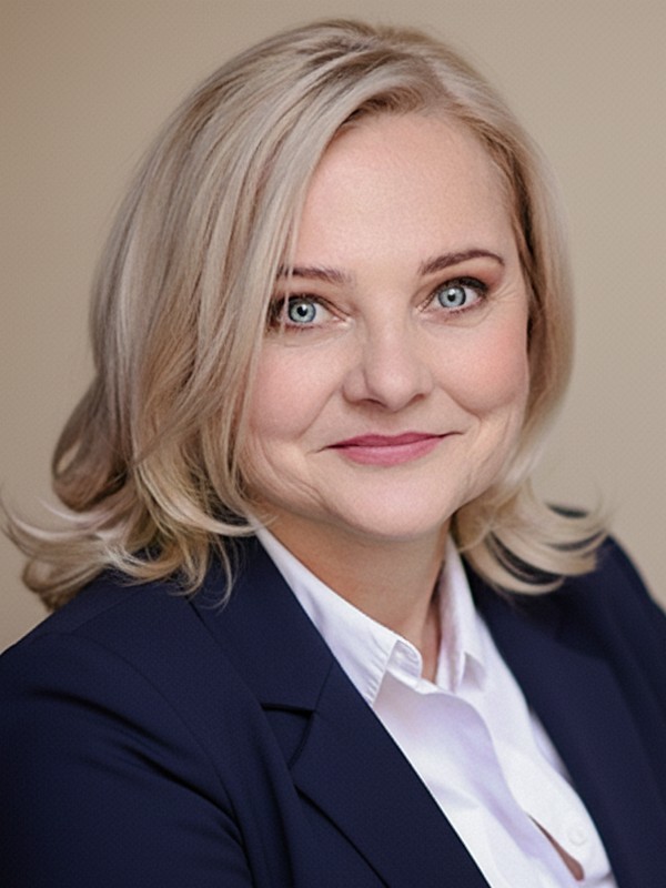 Iwona Sewiło