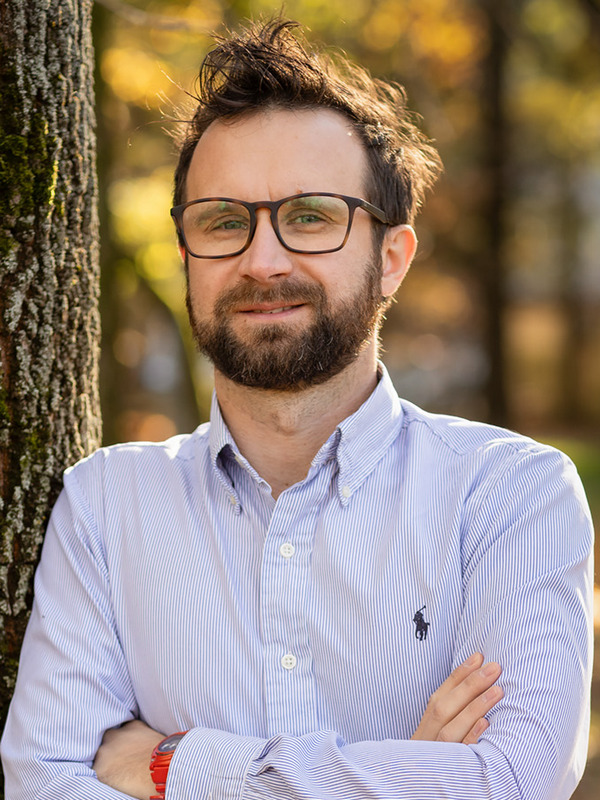 Jarosław Suski