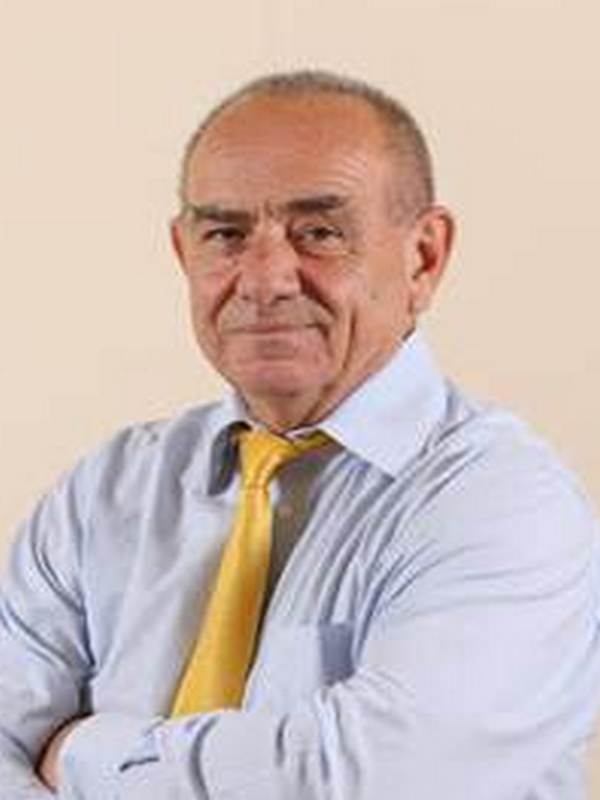 Józef Szuba