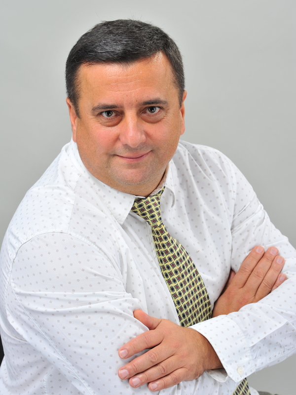 Mariusz Woda