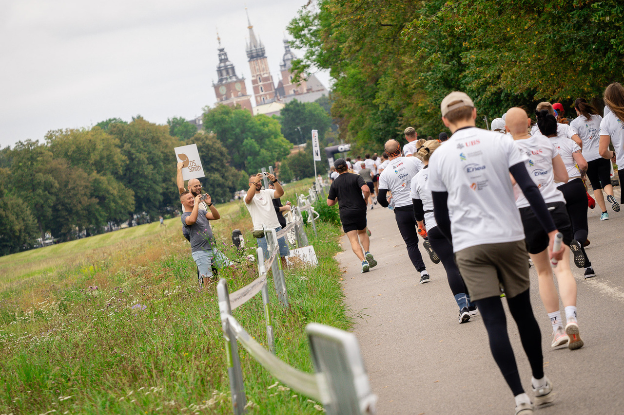 Poland Business Run