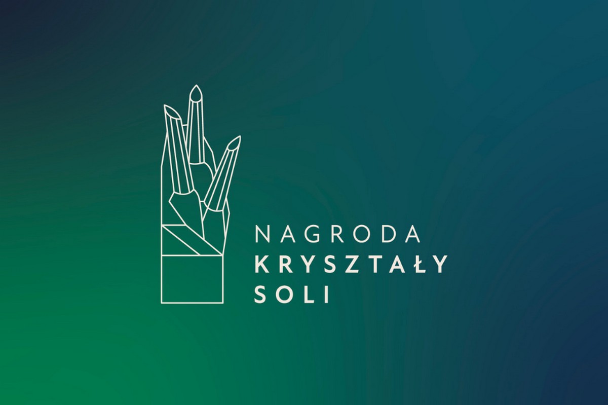 Kryształy Soli