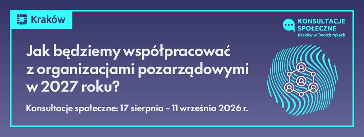 Zapowiedź konsultacji RPW 2027