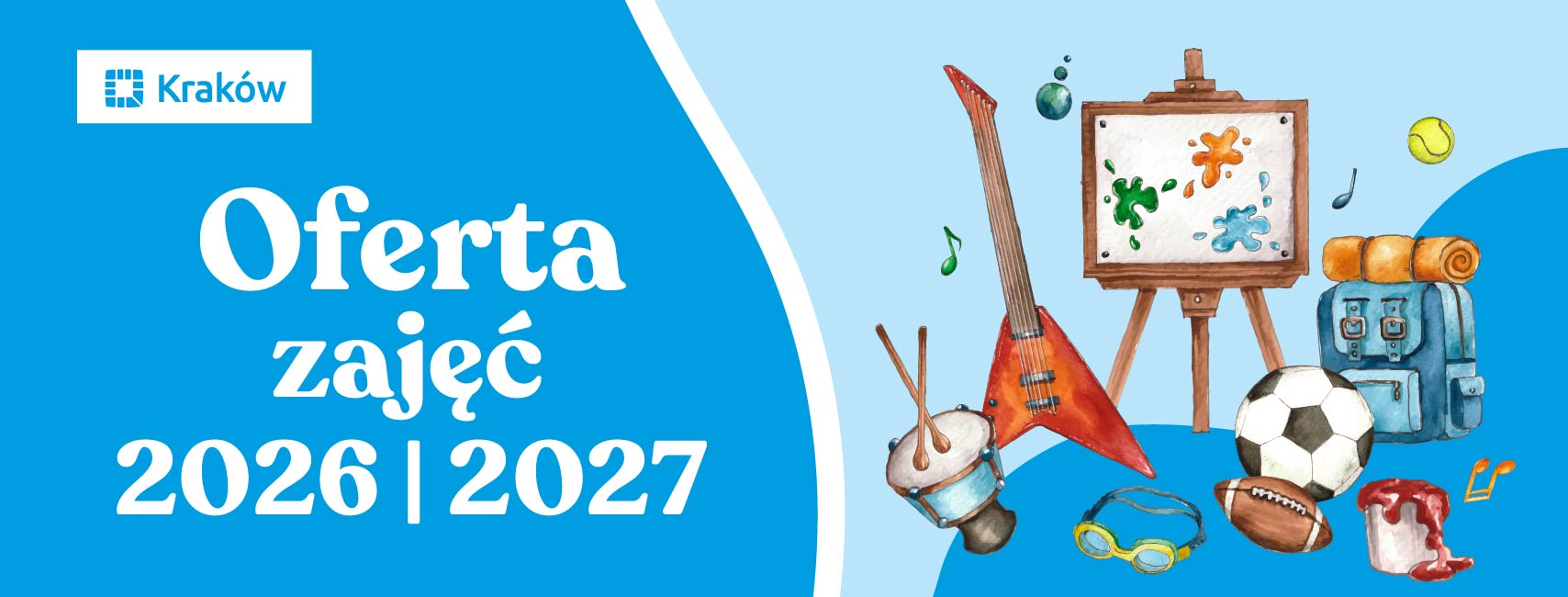 Oferta Klubów Ośrodka Kultury Kraków Nowa-Huta Na Terenie Dzielnicy XVIII