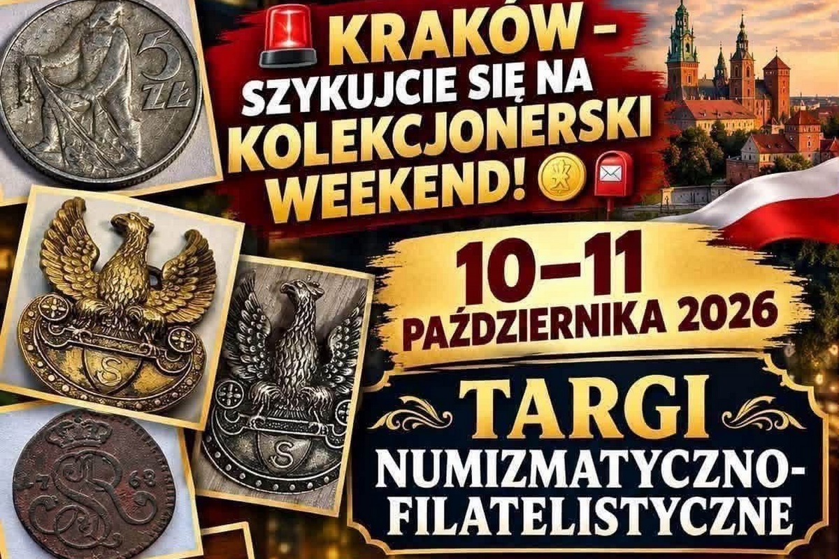 wycinek plakatu