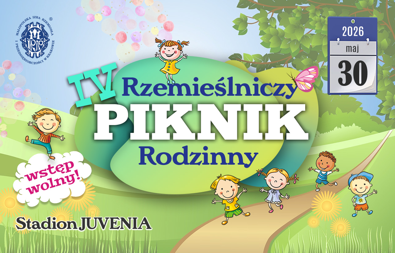 IV Rzemieślniczy Piknik Rodzinny