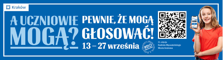 Szkoły glosują!