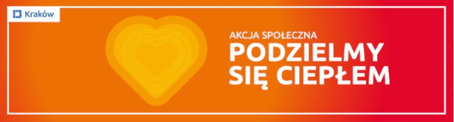 Podzielmy się ciepłem