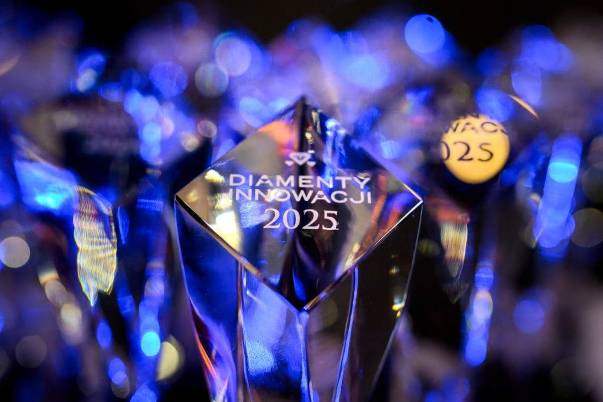 Konkurs Samorządowy Diament Innowacji - zgłoszenia do 5 grudnia