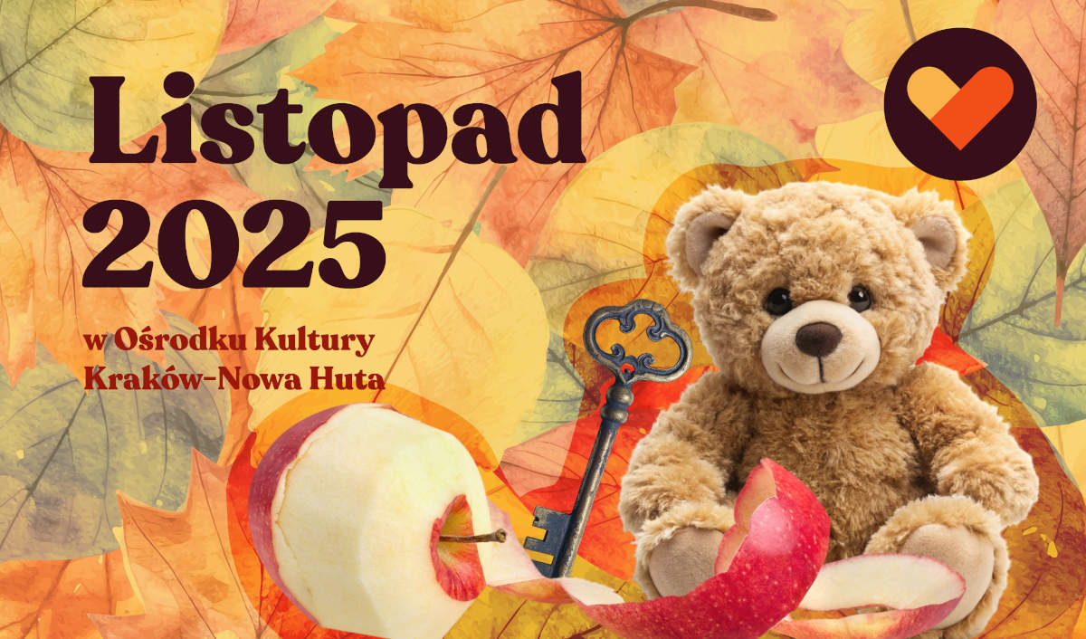 Oferta Klubów OKKNH na terenie Dzielnicy XVIII