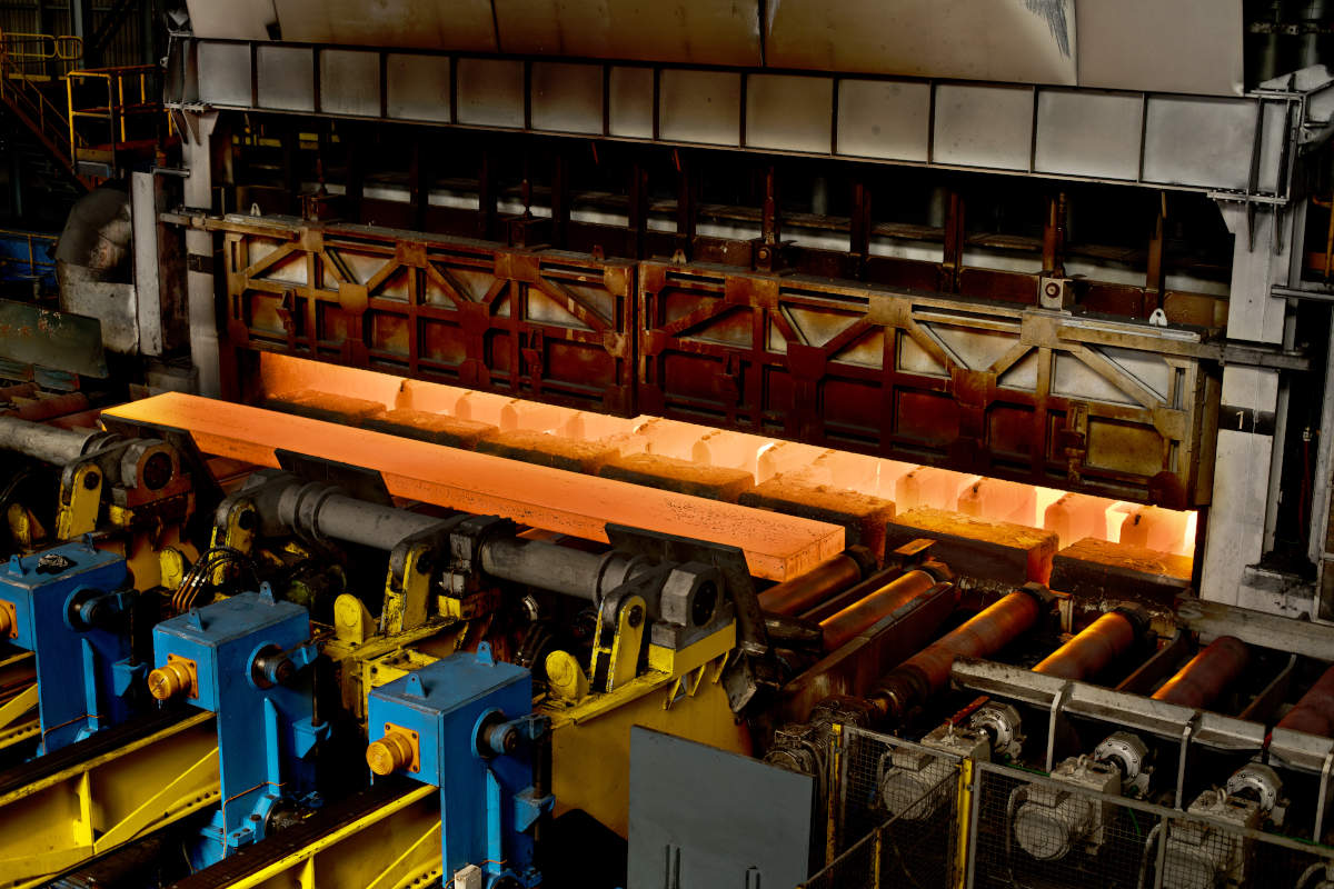 ArcelorMittal Poland buduje nową ciepłownię w Krakowie. Projekt jest wart ponad 200 mln zł