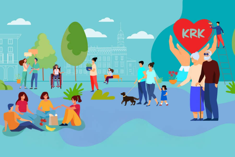 Gminny Program Rewitalizacji - niedługo ruszy nabór kandydatów na członków Komitetów Rewitalizacji!